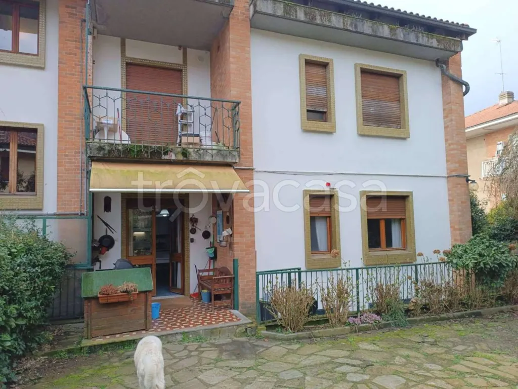 Välivaade - Apartment with Garden in Pino Torinese