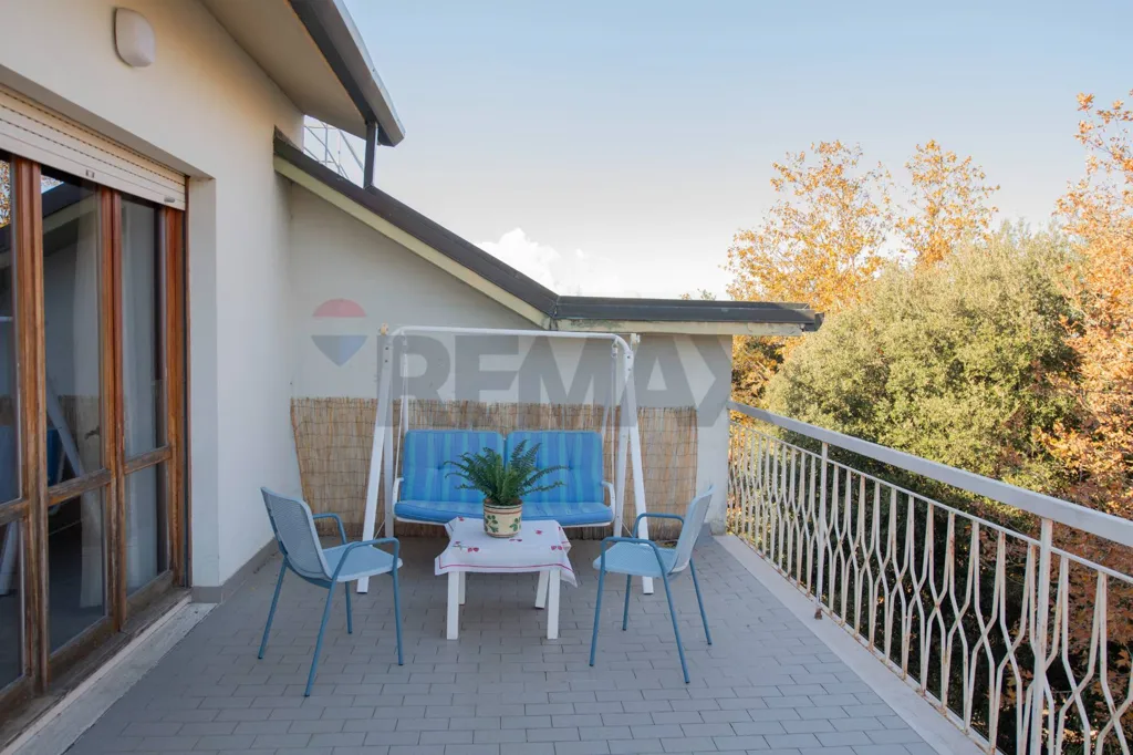 Rõdu - Penthouse with Panoramic Terraces near Ostra Centre