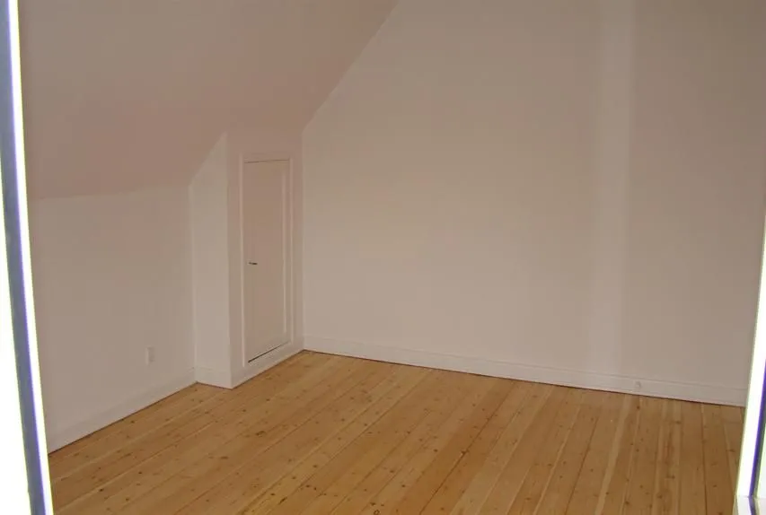 Toad - Three-Bedroom Flat in Odense M