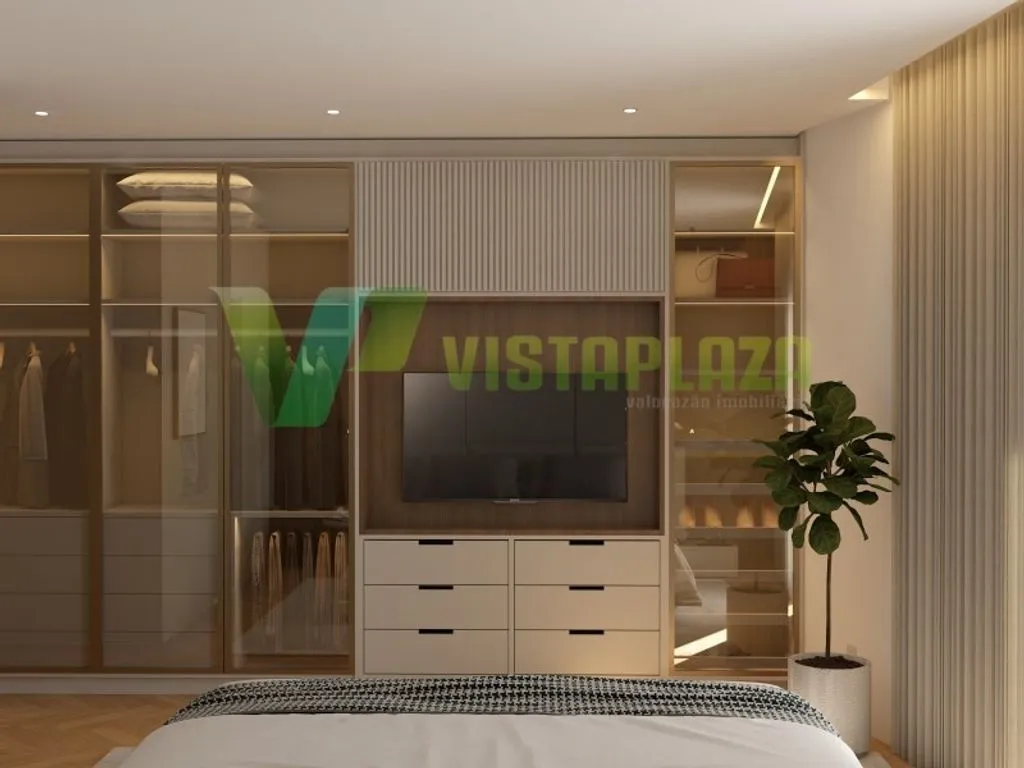 Magamistoad - Luxury Penthouse with Balcony in Boca do Rio