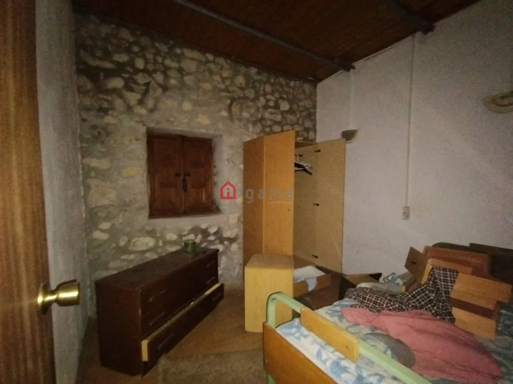 Chambres - Appartement à Rossell