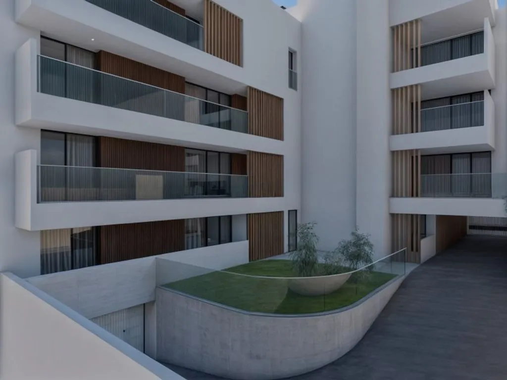 Luxury Duplex with Terrace in Montijo