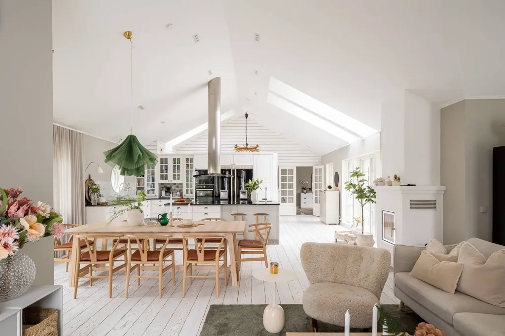 Maison 6 pièces à Skövde kommun