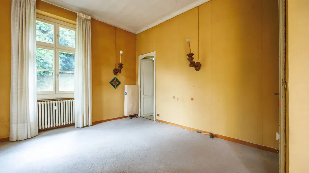 Pièces - Historic Apartment with Panoramic Terrace in Turin