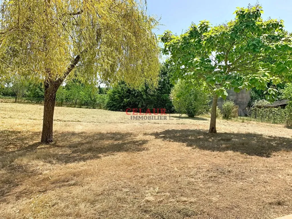 Giardino - Detached House with Garden in Quiet Area