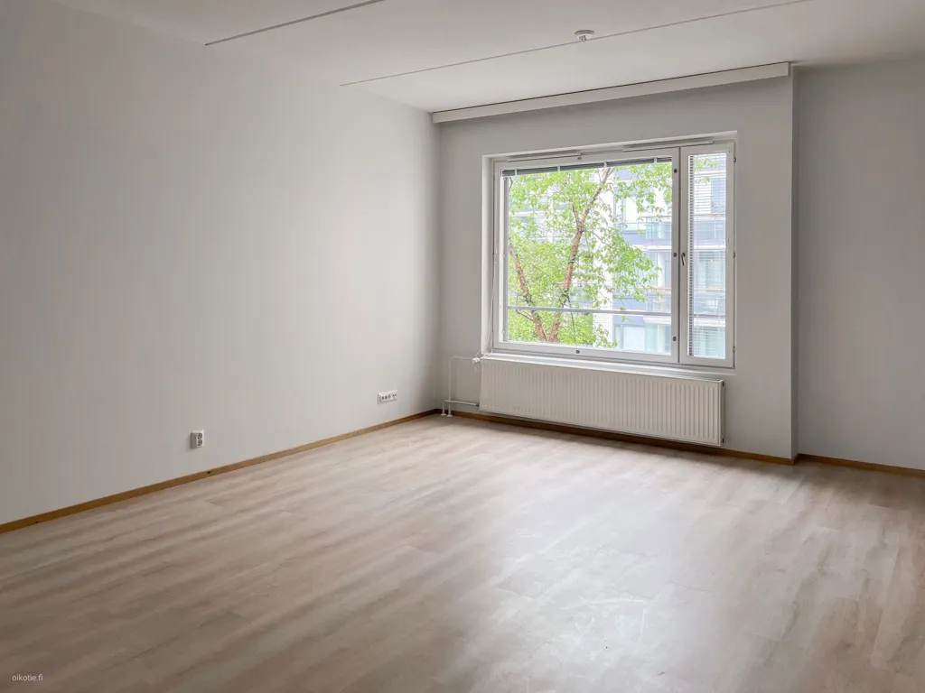 Toad - Renovated Flat with Sauna in Tikkurila