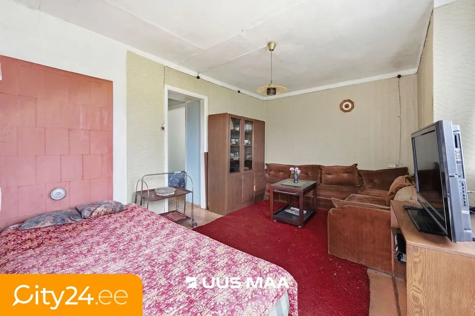 Maison 2 pièces à Viimsi vald