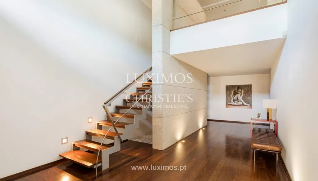 Pièces - Villa with Pool in Guimarães