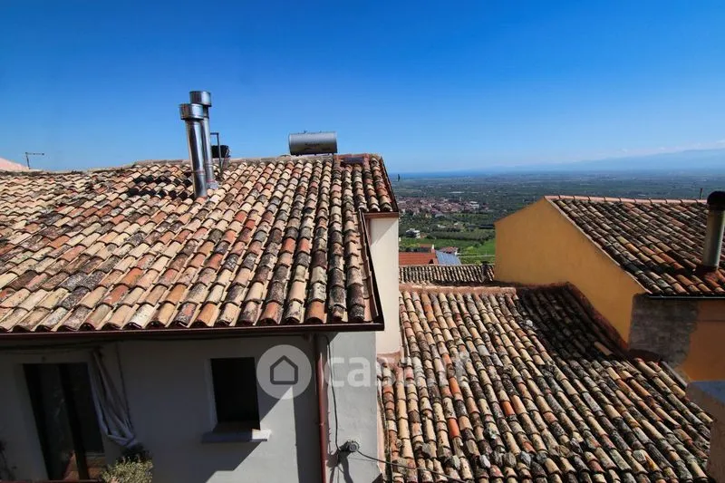Esterno - Restored Stone House in Francavilla Marittima