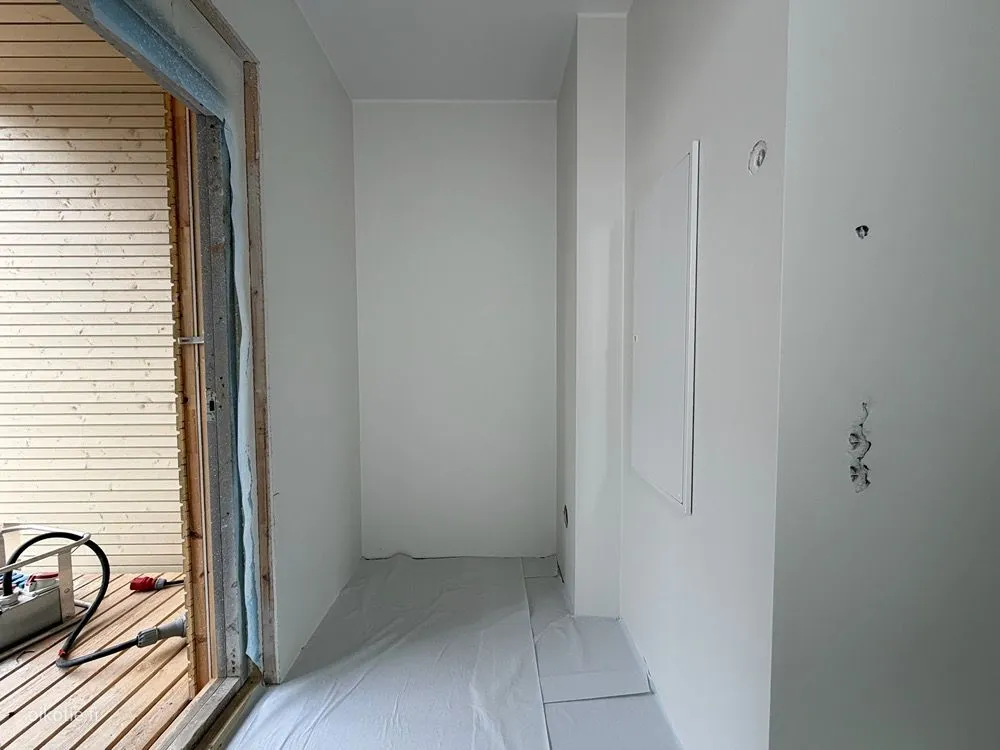 Pièces - Modern Apartment with Sauna in Tuusula