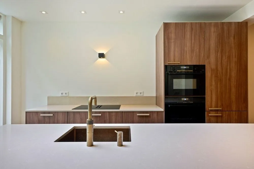 Appartement 3 pièces à Amsterdam