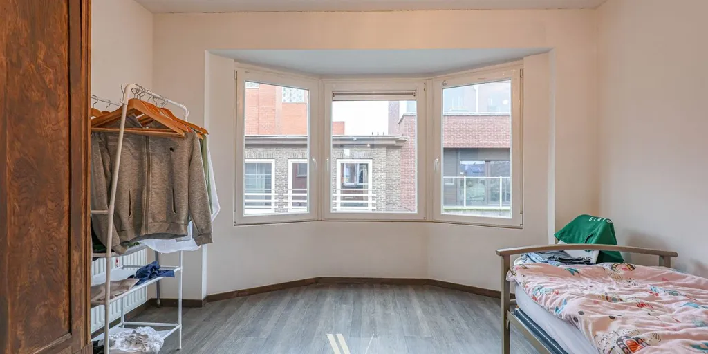 Chambres - Rijwoning Centrale et Instapklare à Izegem