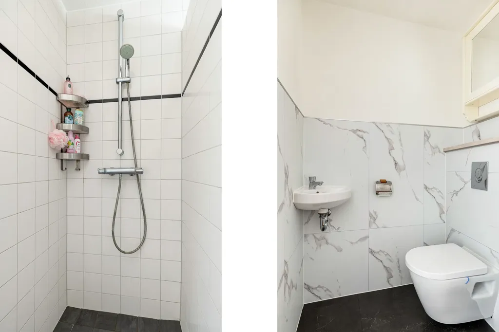4-toaline korter asukohas Rotterdam