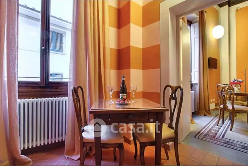 Söögituba - Private Studio with City Views in Florence