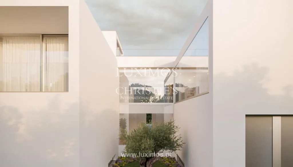 Giardino - Modern Villa with Sea Views in Lagos