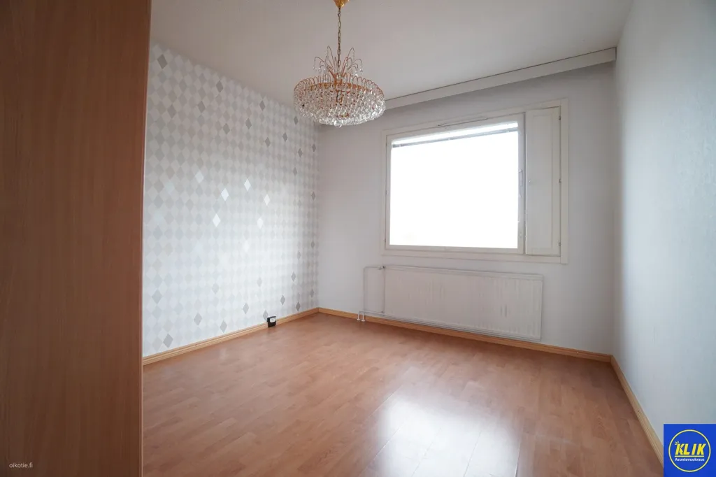 Toad - Modernised Apartment with Balcony in Rauma
