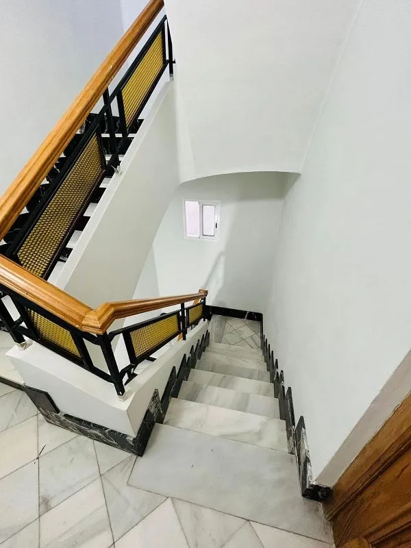 Toad - Reformed Flat with Terrace in Alboraya Centre