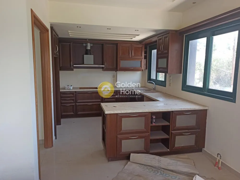 Cucina - Luxury Building with Terrace in Salamina