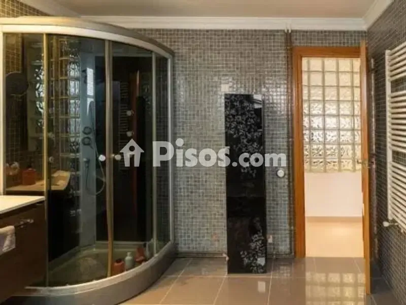 Vannitoad - Luxury Flat with Balcón in Zaidía