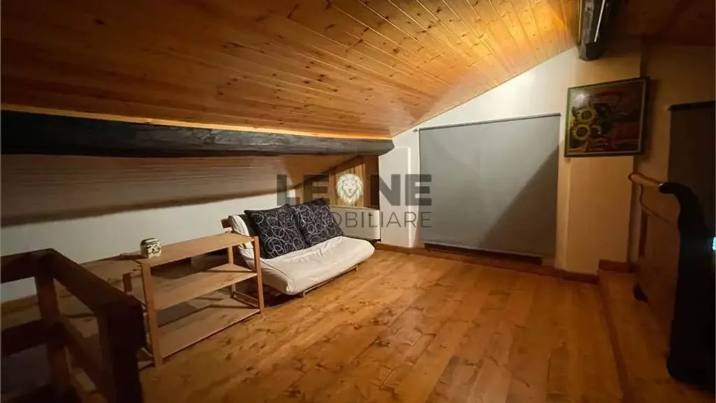 Maison à IT
