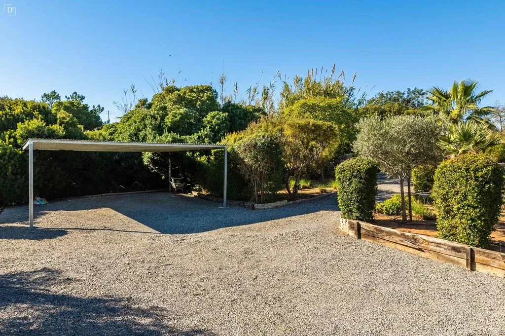 Esterno - Luxury Villa with Sea View in Olhão