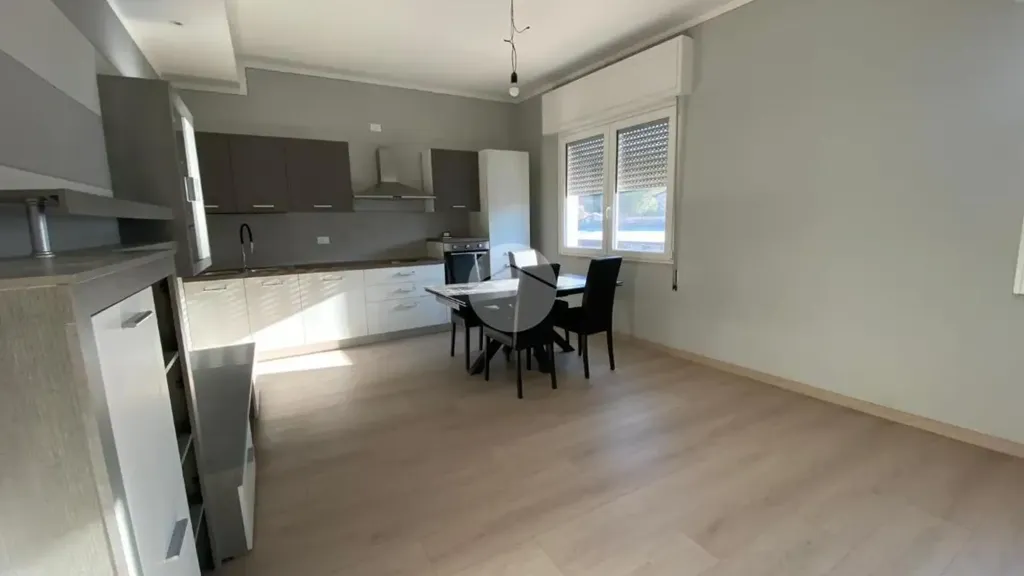 Cuisine - Rearranged Apartment with Pool in Lonato