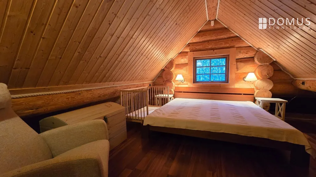 Chambres - Cottage with Sea View in Saaremaa