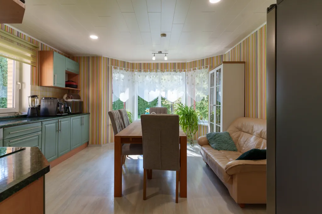 Maison 6 pièces à Tori vald