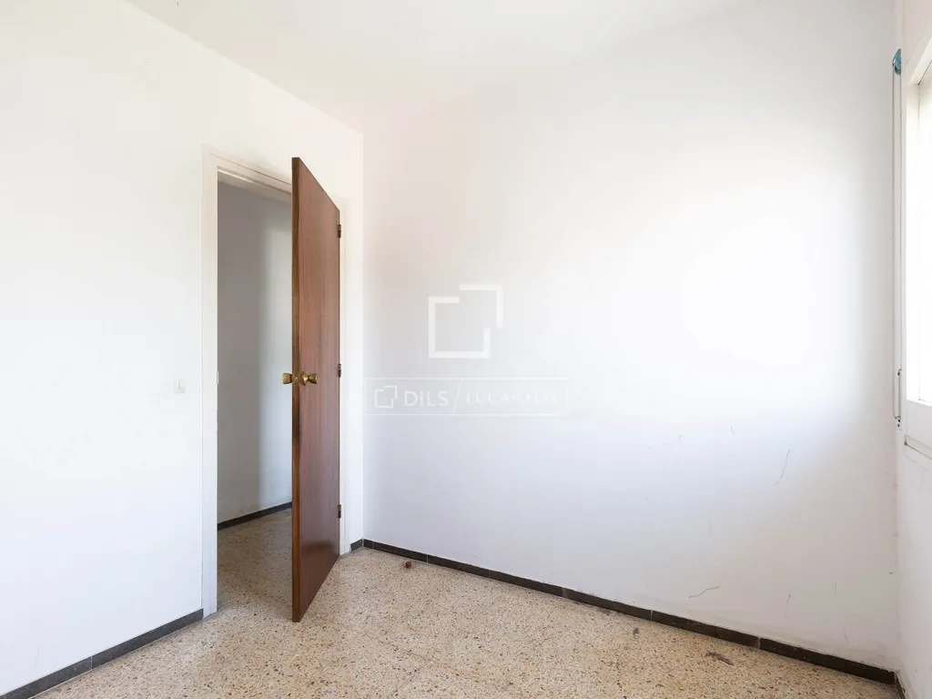 Pièces - Penthouse with Terrace in Castelldefels