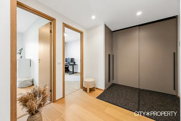 Esik - Modernised Flat with Sauna in Tiskre, Harju County