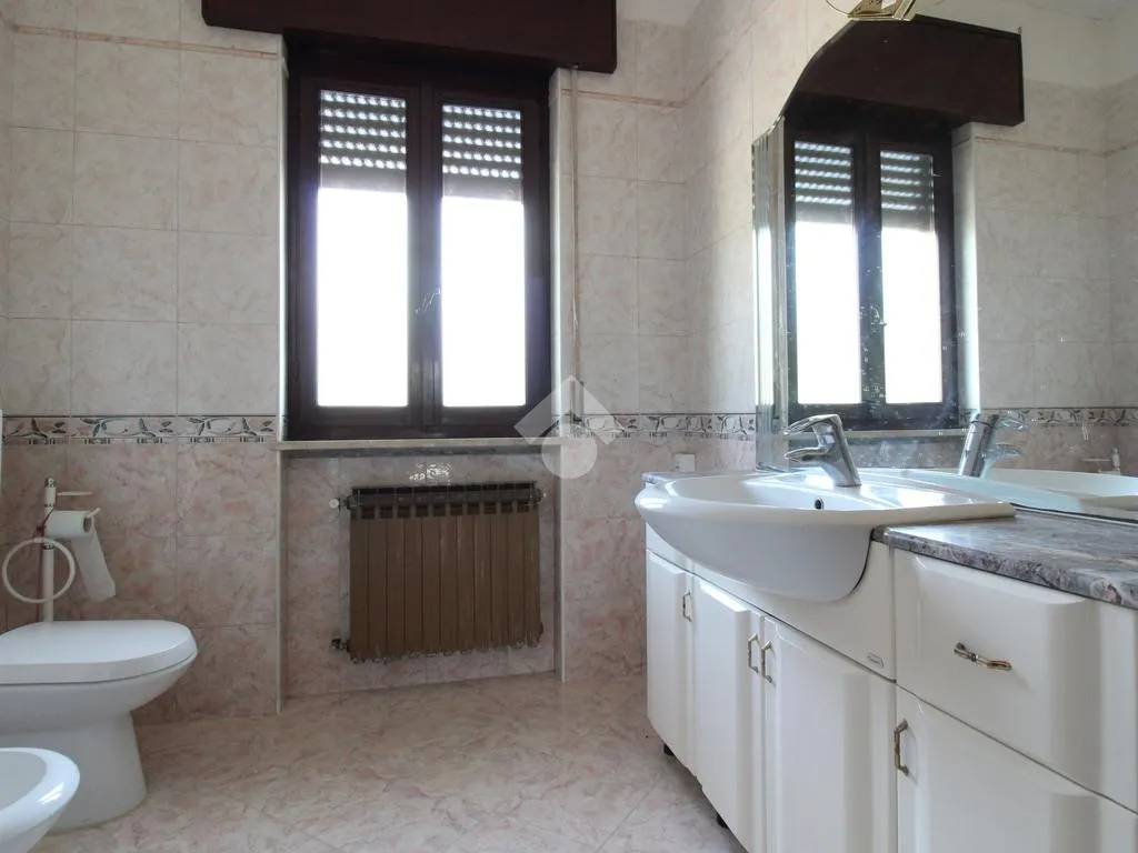 Vannitoad - Independent House with Garden in Zermeghedo