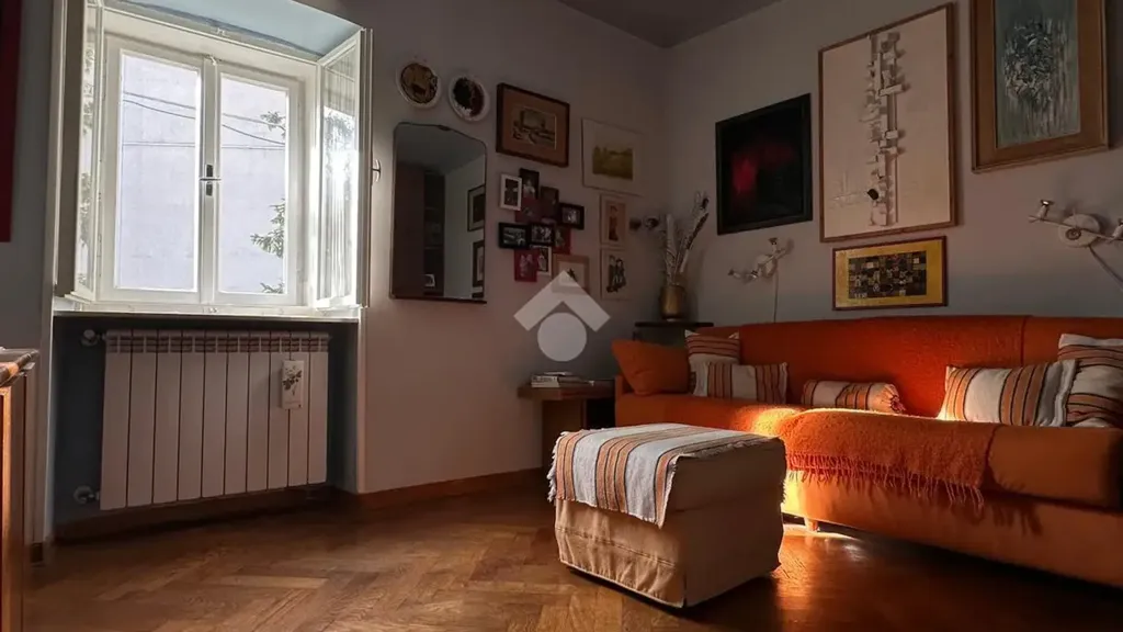 Elutuba - Independent House with Courtyard in Trieste