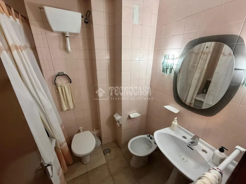 Vannitoad - Apartment with Terrace in La Unión