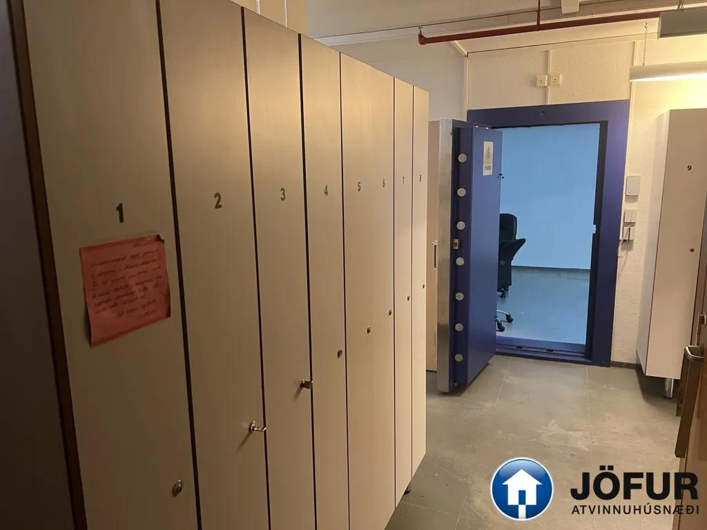 Kinnisvara asukohas Reykjavík