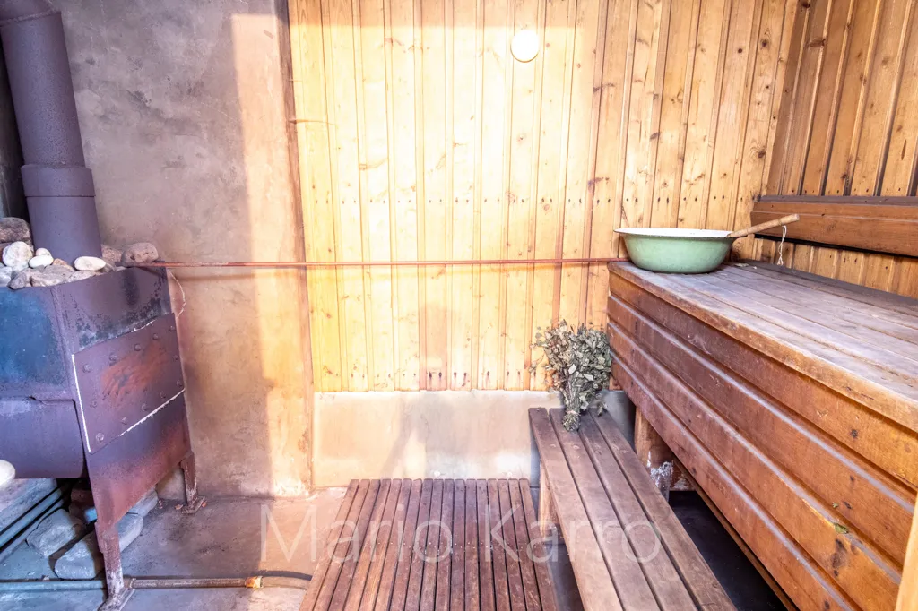 Maison 4 pièces à Viljandi linn