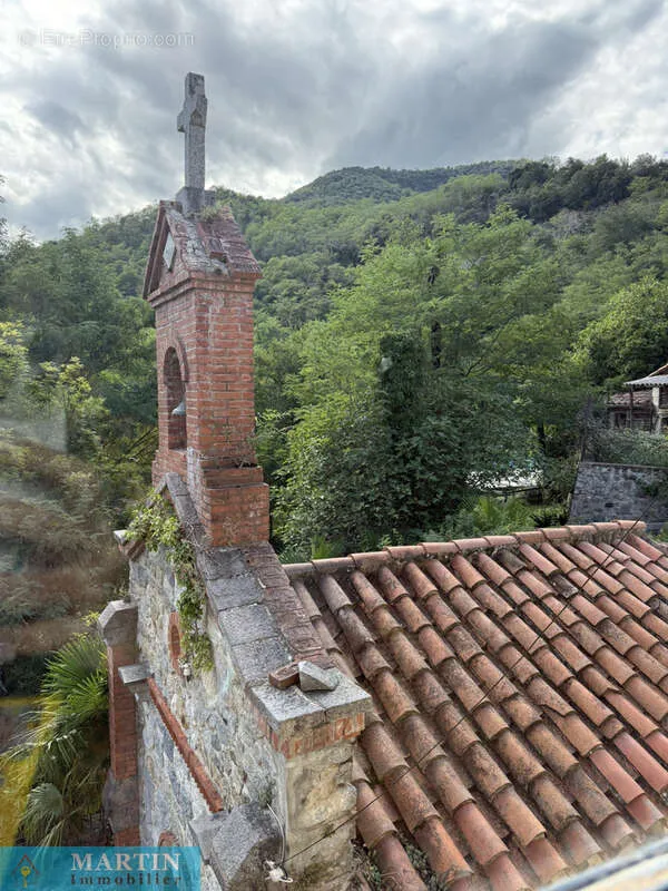 Esterno - Mas with River Access in Peaceful Hamlet