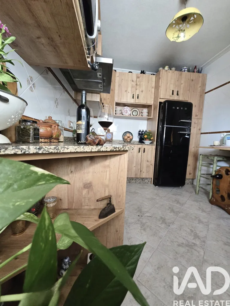 Cuisine - Duplex with 4 Bedrooms in Era Alta, Murcia