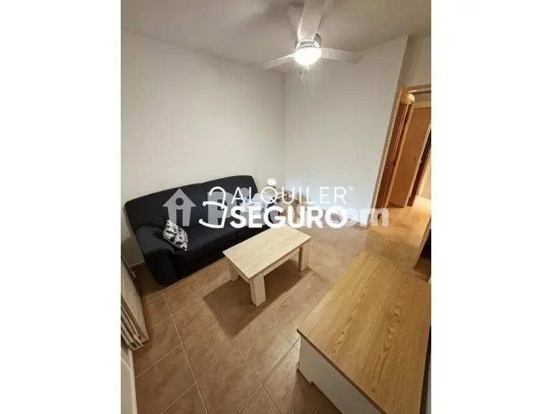 Soggiorno - Chalet with Pool in Bargas, Toledo