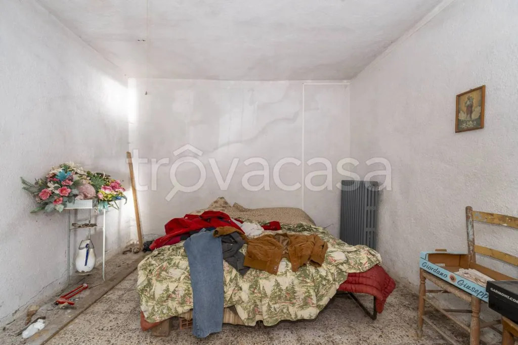 Chambres - Rustic House with Garden in Valloriate