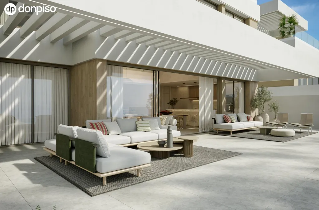 Maison 3 pièces à Almuñecar
