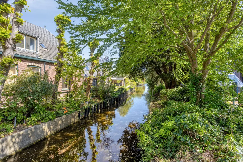 5-toaline maja asukohas Mijdrecht