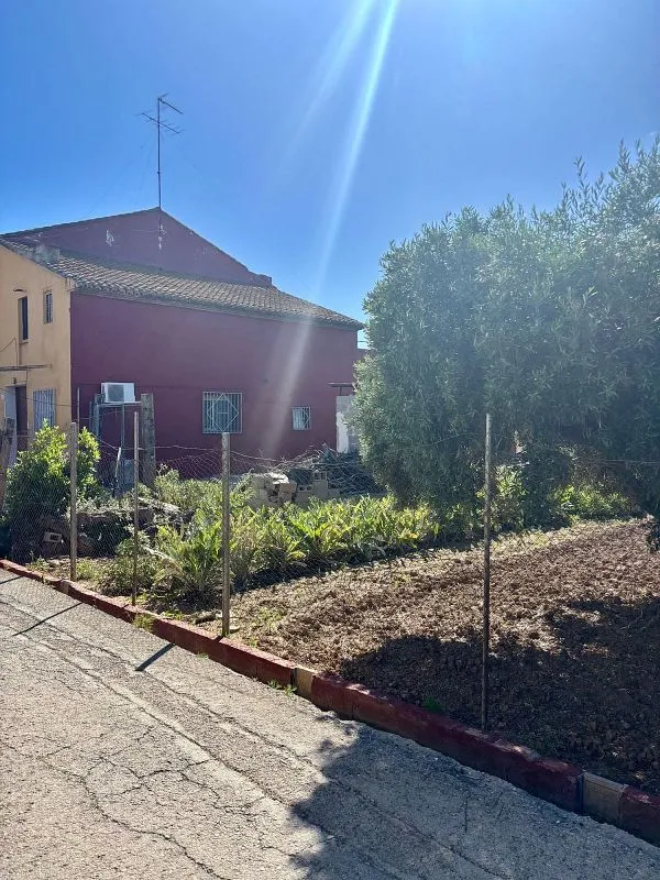 Exterior - Historic House with Terrace in Plena Huerta
