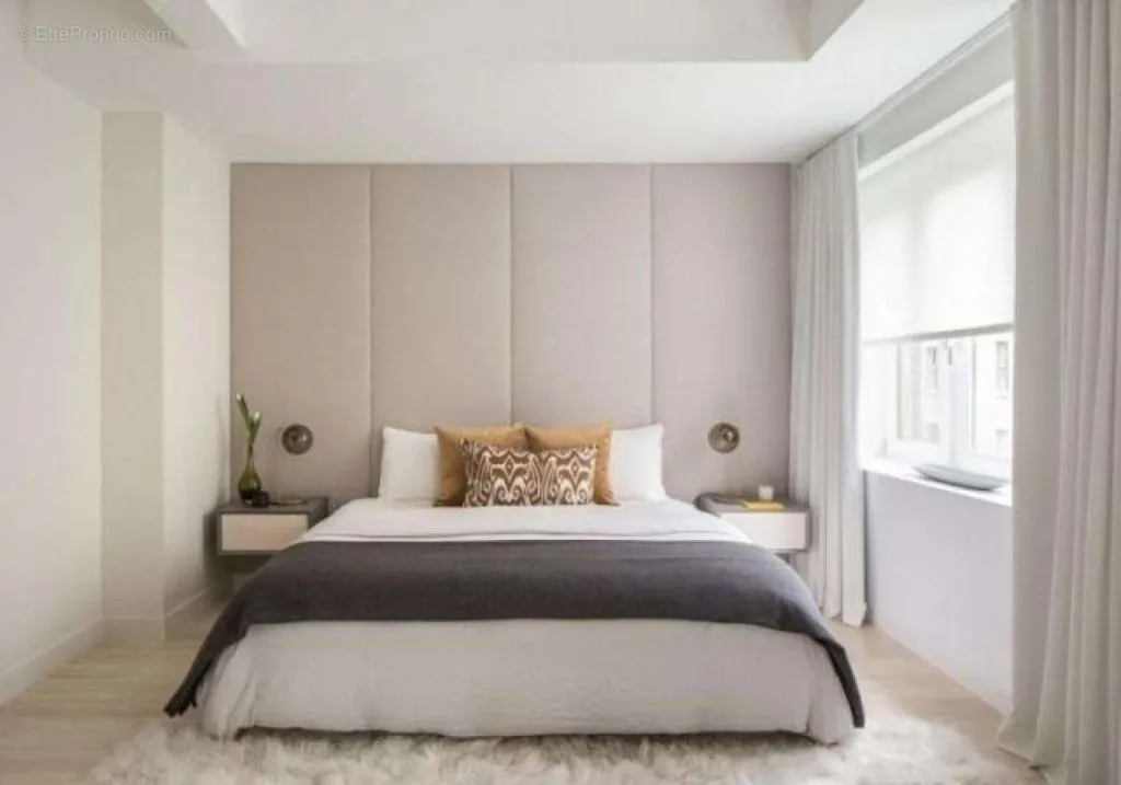 Magamistoad - Modern Apartment with Parking in 92