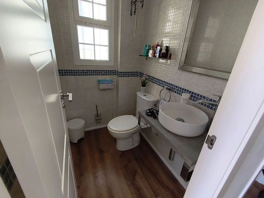 Vannitoad - Recently Renovated Chalet with Pool in La Villa-La Ribera