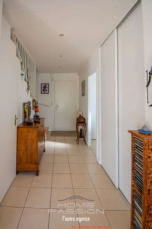 Maison 5 pièces à Royan