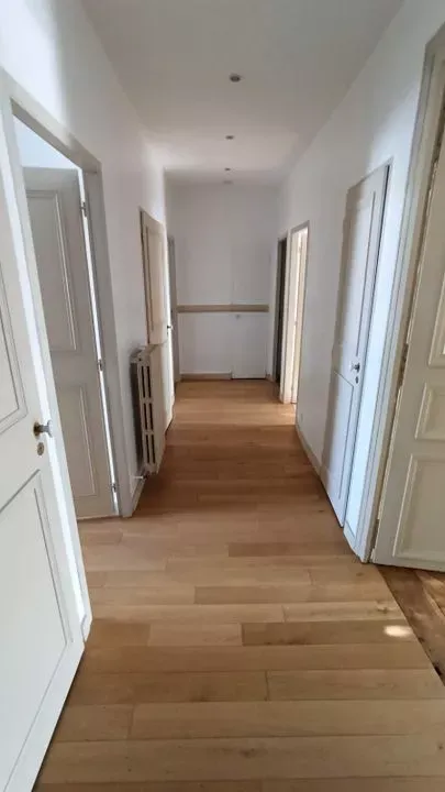 Entrée - Appartement 4 Pièces à Clermont-Ferrand