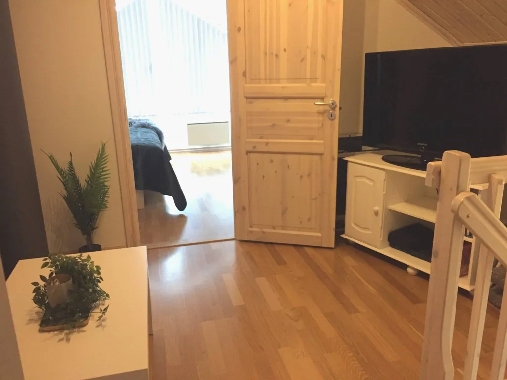 Entrée - Maison 6 pièces à Torsby kommun