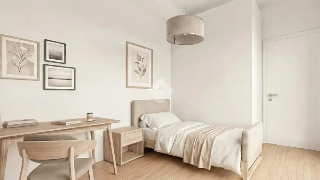 Magamistoad - Retrofitted Apartment with Ascender in Florence