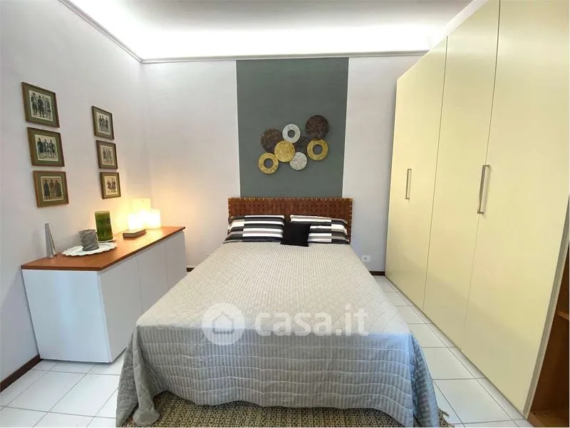 Magamistoad - Fully Furnished Flat in Central Novara
