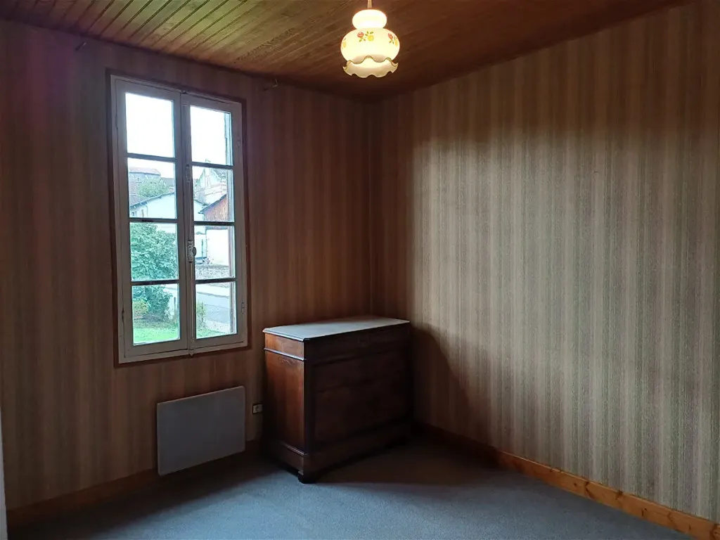 Maison 4 pièces à Eauze